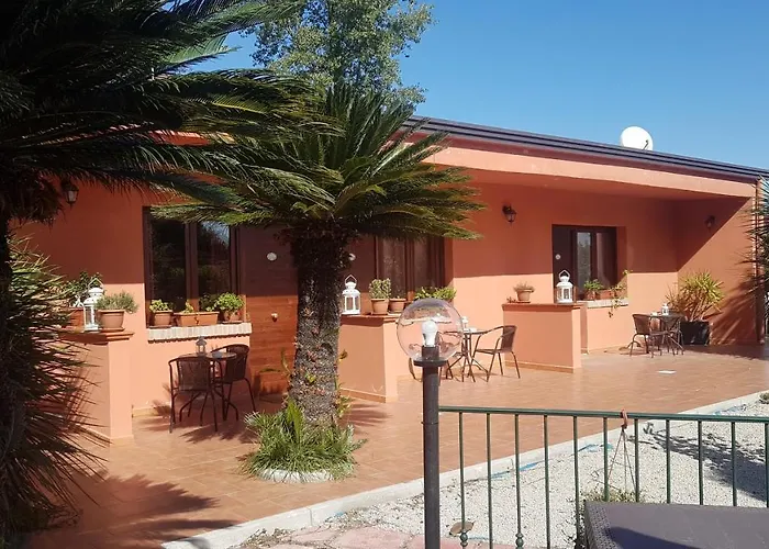 Relais La Villa (Adults Only) Napoli